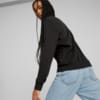 Зображення Puma Світшот Essentials+ Crew Neck Sweatshirt Women #2: Puma Black