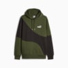 Imagen PUMA Polerón con capucha para hombre PUMA POWER Cat #6