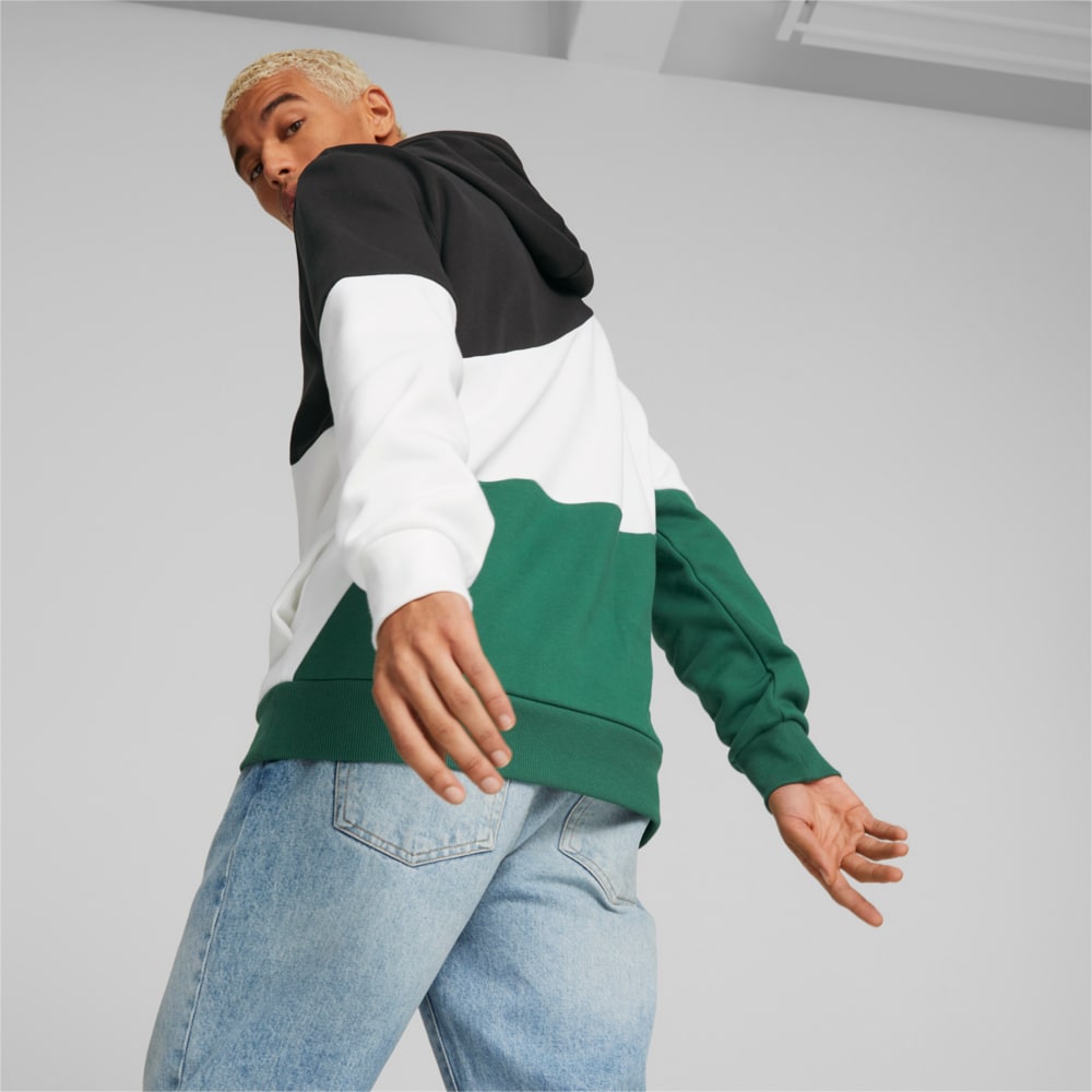 Image PUMA Moletom PUMA POWER Cat Fleece Masculino #2
