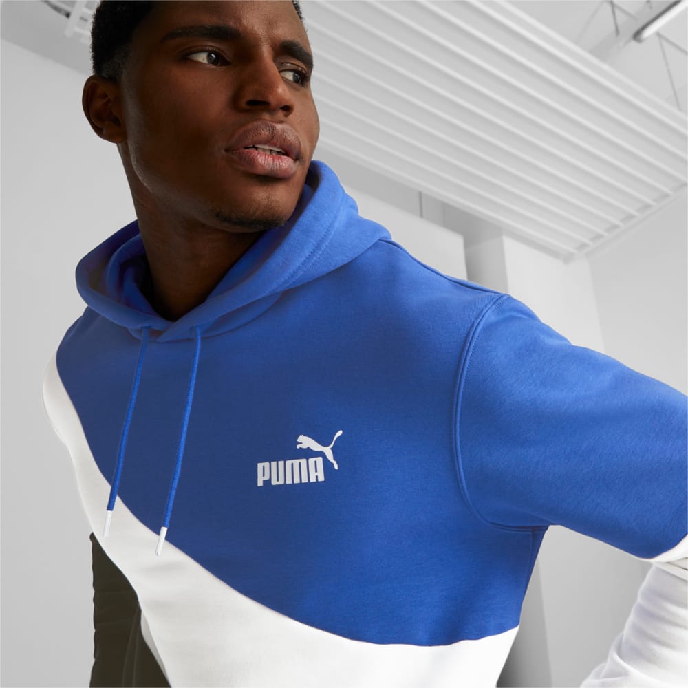 Image PUMA Moletom PUMA POWER Cat Fleece Masculino #2