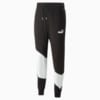 Зображення Puma Штани PUMA POWER Cat Sweatpants Men #6: Puma Black