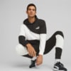 Изображение Puma Штаны PUMA POWER Cat Sweatpants Men #2: Puma Black