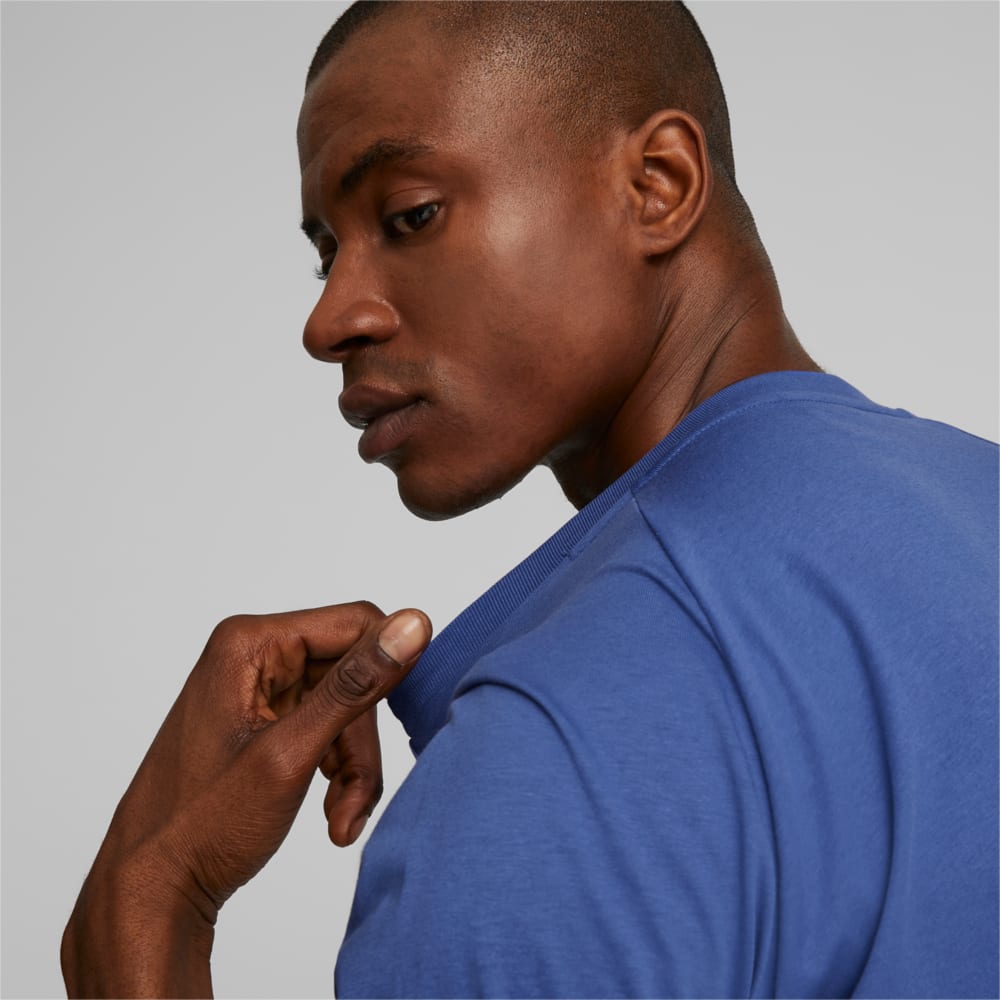 Image PUMA Camiseta DYNA-MIX Graphic Masculina #2