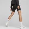 Изображение Puma Леггинсы PUMA POWER Short Leggings Women #3: Puma Black