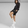 Изображение Puma Леггинсы PUMA POWER Short Leggings Women #4: Puma Black