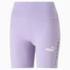 Зображення Puma Легінси PUMA POWER Short Leggings Women #6: Vivid Violet