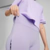 Зображення Puma Легінси PUMA POWER Short Leggings Women #5: Vivid Violet