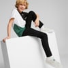 Image Puma POWER CAT Tee Youth #3