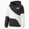 Image PUMA Moletom POWER CAT Juvenil #4