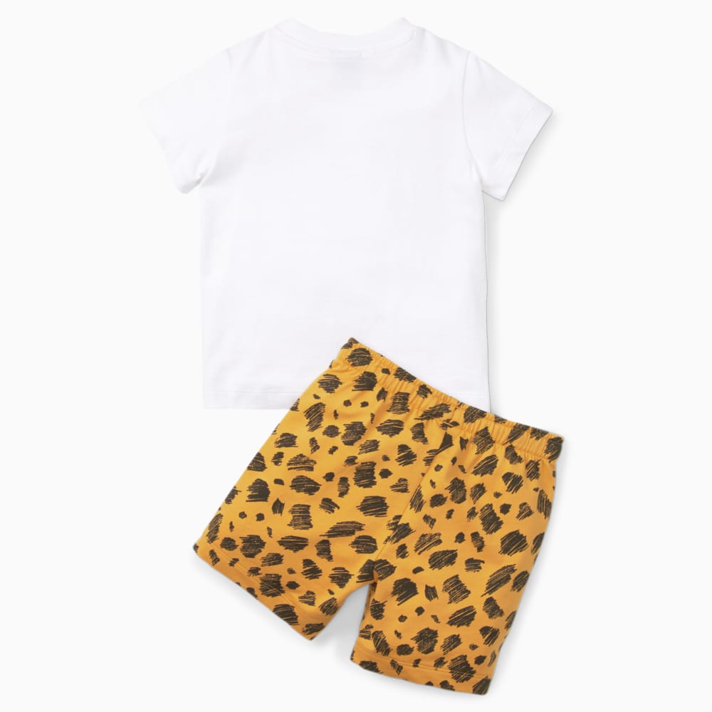 Image Puma Essentials+ PUMA Mates Set Baby #2