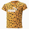 Image Puma Essentials+ PUMA Mates Printed Tee Kids #6