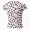 Image Puma Essentials+ PUMA Mates Printed Tee Kids #6