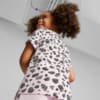 Изображение Puma Детская футболка Essentials+ PUMA Mates Printed Tee Kids #4: Pearl Pink