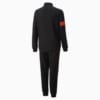 Зображення Puma Дитячий спортивний костюм POWR Sweat Suit Youth #7: PUMA Black-Royal Sapphire