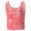 Зображення Puma Дитячий топ POWER Summer Printed Tank Top Youth #6: Loveable