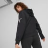 Зображення Puma Толстовка PUMA Power Novashine Hoodie Women #2: Puma Black