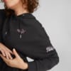 Изображение Puma Толстовка PUMA Power Novashine Hoodie Women #4: Puma Black