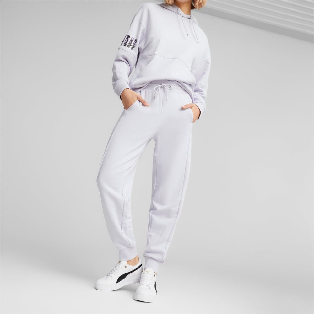 Зображення Puma Штани PUMA Power Novashine Pants Women #1: Spring Lavender