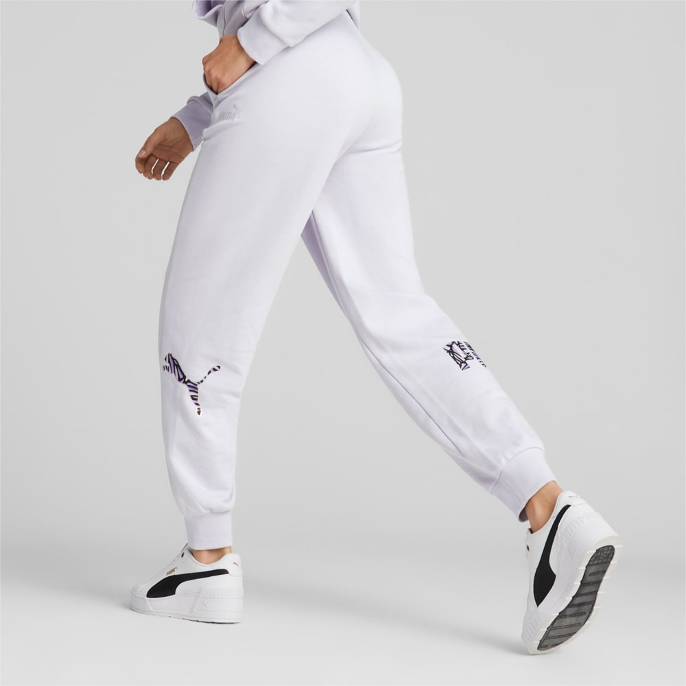 Зображення Puma Штани PUMA Power Novashine Pants Women #2: Spring Lavender