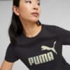 Image PUMA Camiseta Essentials+ NOVASHINE Feminina #2