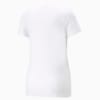 Image PUMA Camiseta Essentials+ NOVASHINE Feminina #7