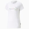 Image PUMA Camiseta Essentials+ NOVASHINE Feminina #6