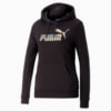 Image PUMA Moletom Essentials+ NOVASHINE French Terry Feminino #6