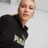 Image PUMA Moletom Essentials+ NOVASHINE French Terry Feminino #4