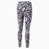 Image Puma ESS+ NOVA SHINE Printed Leggings Women #7