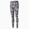 Image Puma ESS+ NOVA SHINE Printed Leggings Women #6