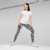 Image Puma ESS+ NOVA SHINE Printed Leggings Women #3