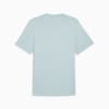 Imagen PUMA Polera Essentials+ con logotipo bicolor pequeño para hombre #7