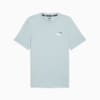 Imagen PUMA Polera Essentials+ con logotipo bicolor pequeño para hombre #6