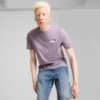 Imagen PUMA Polera Essentials+ con logotipo bicolor pequeño para hombre #1
