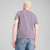 Imagen PUMA Polera Essentials+ con logotipo bicolor pequeño para hombre #2