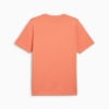 Imagen PUMA Polera Essentials+ con logotipo bicolor pequeño para hombre #2