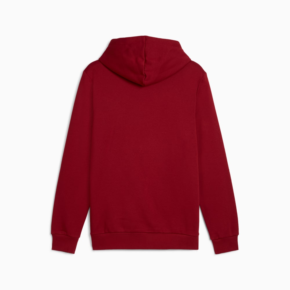 Imagen PUMA Polerón con capucha Essentials+ para hombre #2