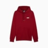 Imagen PUMA Polerón con capucha Essentials+ para hombre #1