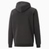 Imagen PUMA Polerón con capucha Essentials+ para hombre #7