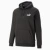 Imagen PUMA Polerón con capucha Essentials+ para hombre #6