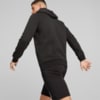 Imagen PUMA Polerón con capucha Essentials+ para hombre #3