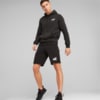 Imagen PUMA Polerón con capucha Essentials+ para hombre #4