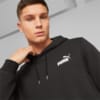 Imagen PUMA Polerón con capucha Essentials+ para hombre #5
