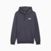 Imagen PUMA Polerón con capucha Essentials+ para hombre #6