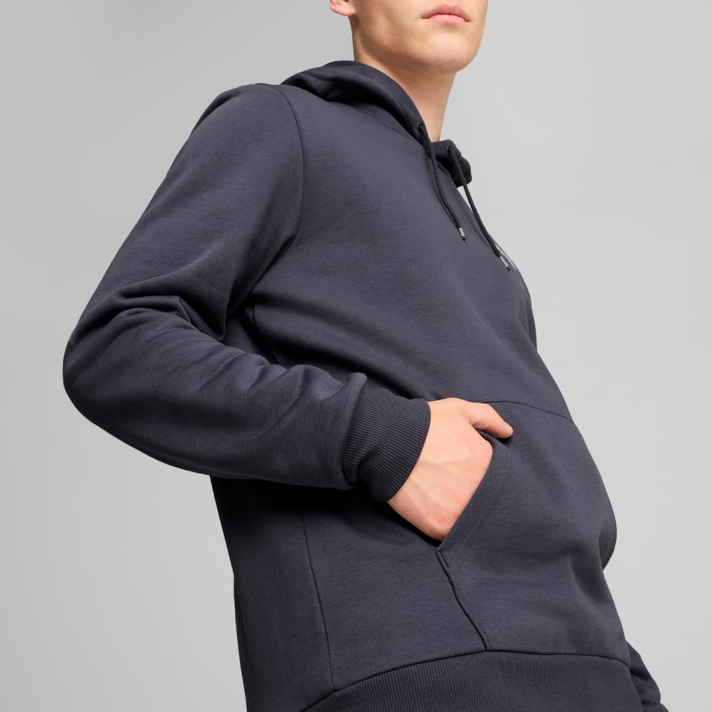 Imagen PUMA Polerón con capucha Essentials+ para hombre #2