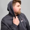 Imagen PUMA Polerón con capucha Essentials+ para hombre #5