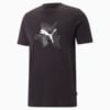 Görüntü Puma GRAPHICS REFLECTIVE Erkek Tişört #6