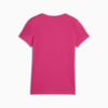 Изображение Puma Футболка PUMA Tee Youth #2: Orchid Shadow