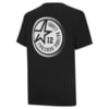 Görüntü Puma Türkiye Basketbol Milli Takım Fanwear Tişört #2