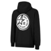 Görüntü Puma Türkiye Basketbol Milli Takım Fanwear Kapüşonlu Sweatshirt #2